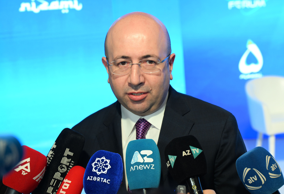 Coordinador nacional: “Se organizarán viajes de familiarización a Karabaj para los participantes en el marco del WUF13”