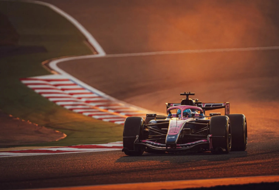 F1 set to cancel Bahrain, Saudi Arabia races amid Iran war