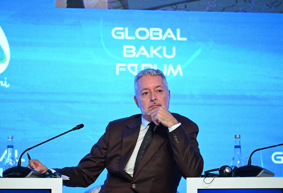 Benedetto Zacchiroli: “Es necesario presentar enfoques adaptados a las necesidades de los países y las ciudades”