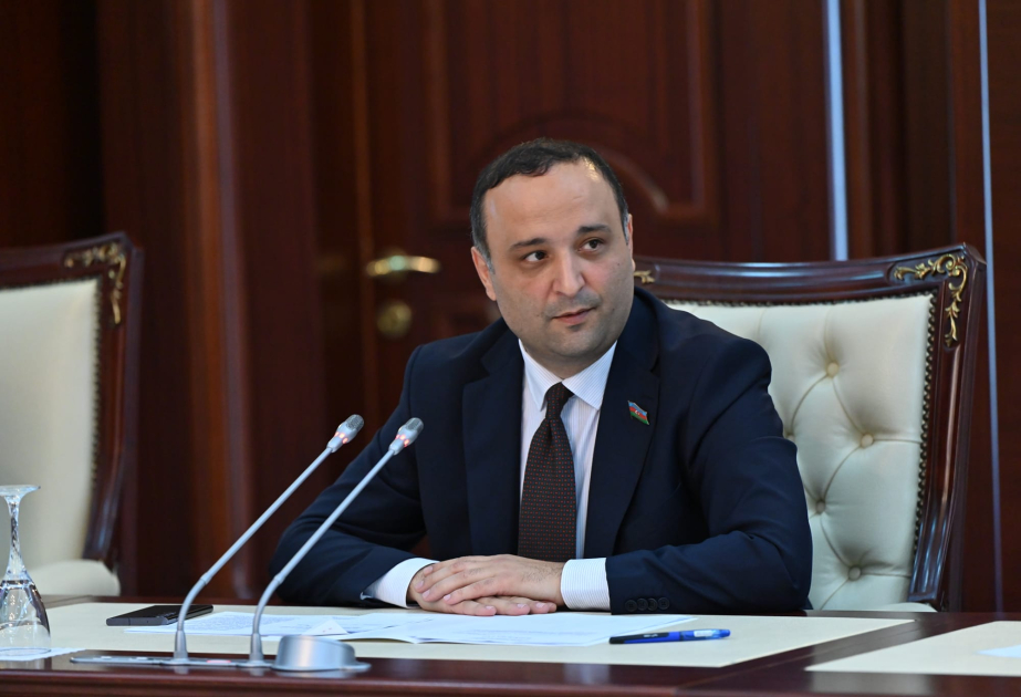 Azərbaycan öz gücü ilə ədaləti bərpa edən və regiona sülh gətirən ölkədir  ŞƏRH