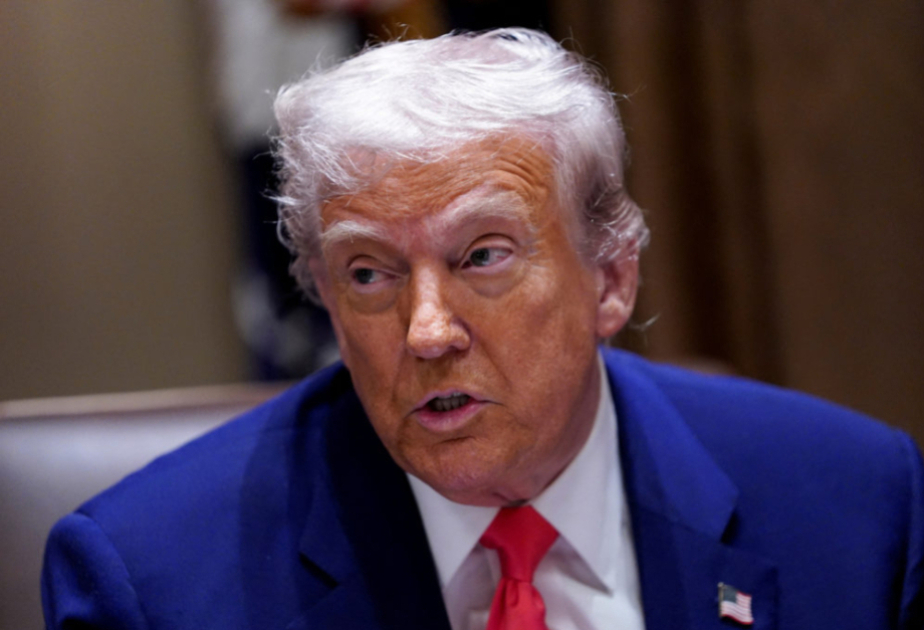 Trump kündigt baldigen Schutz für Frachtschiffe in Straße von Hormus durch US-Marine an