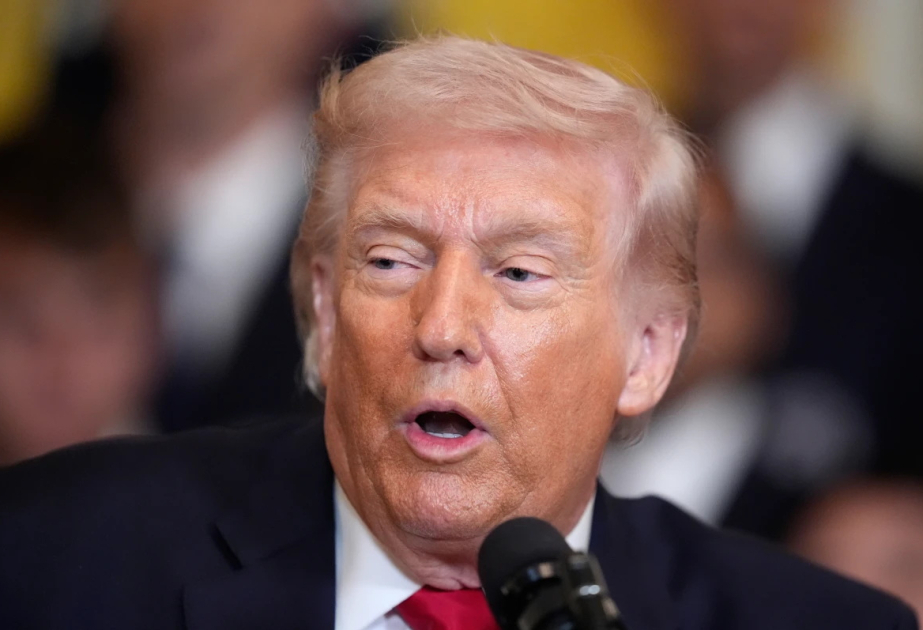 Trump : des pays déploieront des navires de guerre aux côtés des États-Unis pour maintenir le détroit d'Ormuz « sûr »