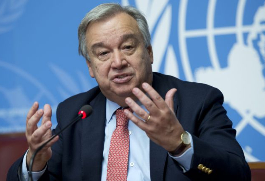 Antonio Guterres appelle Israël et le Hezbollah à cesser la guerre