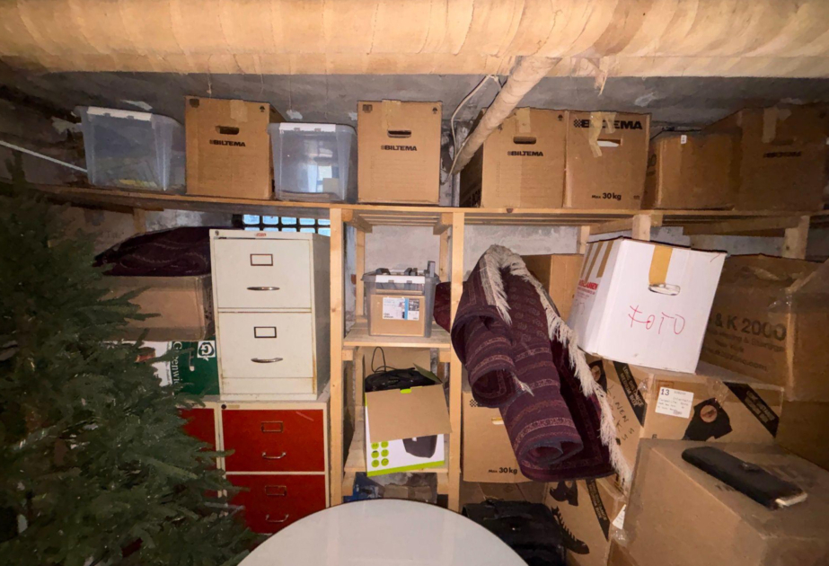 Norveç Milli Arxivi məxfi sənədlər axtarışında diplomatların zirzəmisini yoxlayacaq