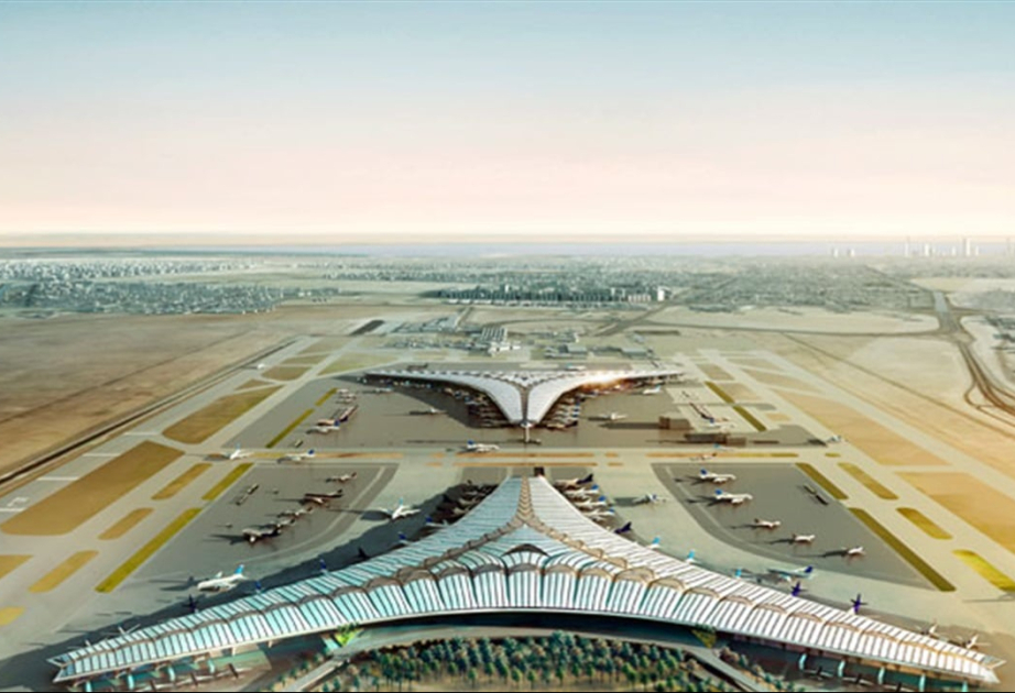 Küveyt Beynəlxalq Aeroportu dronlarla vurulub