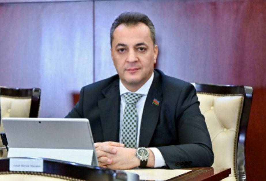 Qlobal Bakı Forumu beynəlxalq əməkdaşlığın möhkəmlənməsinə töhfə verir  ŞƏRH