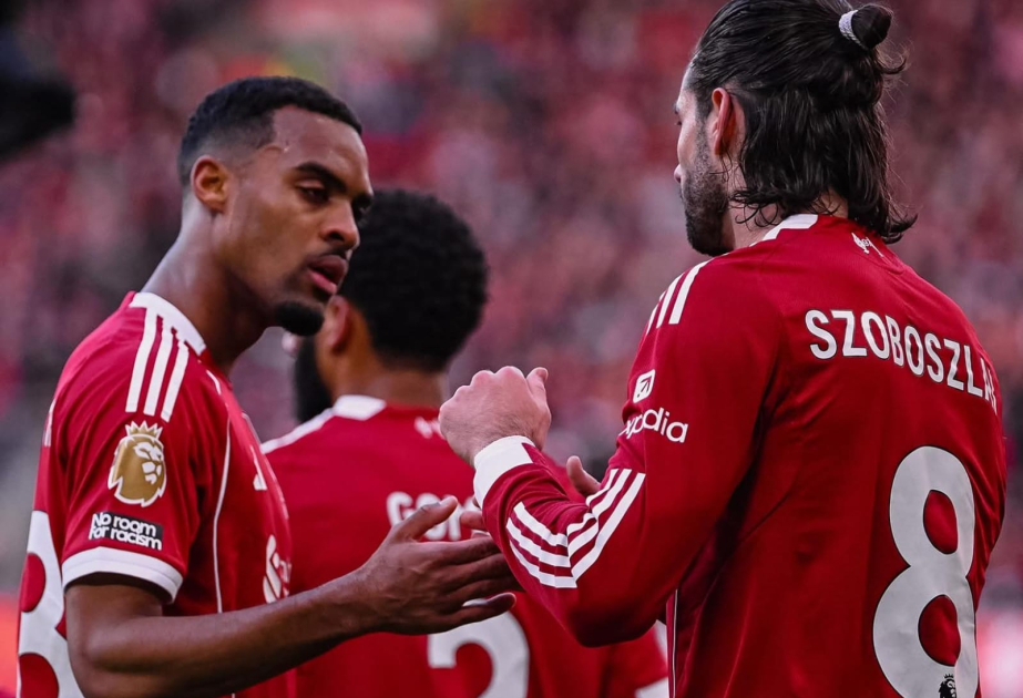 Premyer Liqa: "Liverpul" xal itirib