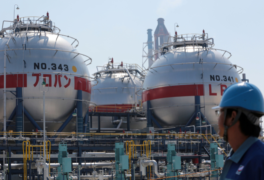 Japan starts oil reserve release to mitigate supply risks