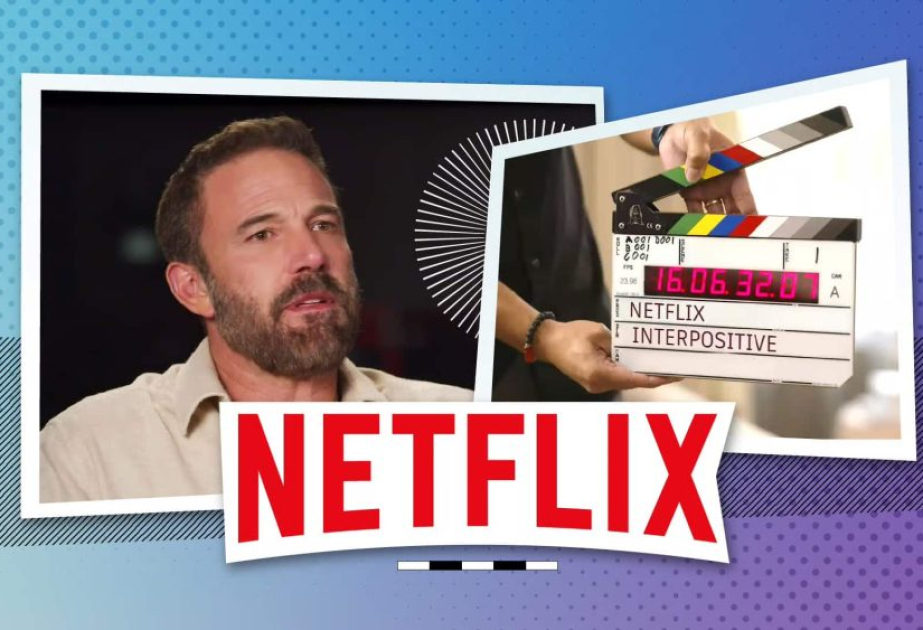 Netflix приобретает ИИ-компанию Бена Аффлека