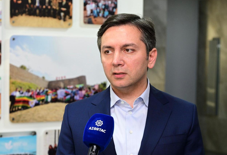 Yalchin Rafiyev: Azerbaijan is turning into a major hub of global diplomacy in Eurasia