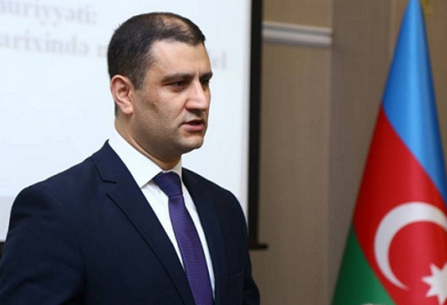 Qlobal Bakı Forumu Azərbaycanın beynəlxalq dialoq və əməkdaşlıq mərkəzi kimi mövqeyini daha da gücləndirir -  ŞƏRH