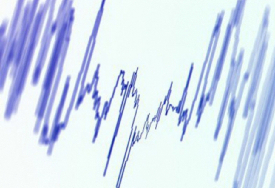 3.1-magnitude quake jolts Caspian Sea VIDEO