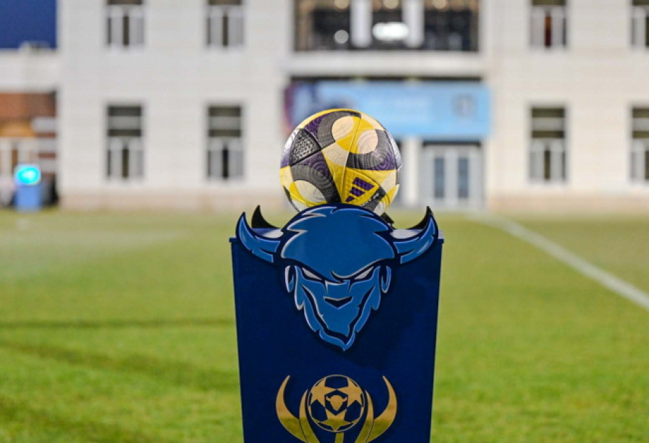 Azərbaycan Kubokunda yarımfinal mərhələsinin ilk oyunlarının vaxtı açıqlanıb
