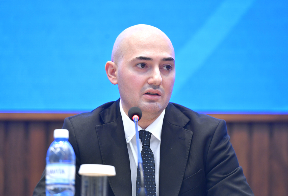 Azərbaycanın U-20 millisinin dünya çempionatında qarşısına qoyulan əsas hədəf açıqlanıb VİDEO