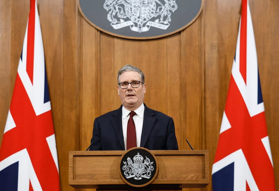 UK ‘will not be drawn into wider war,’ says Starmer