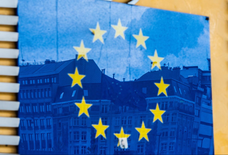 EU: 450 Millionen Euro für Länder im Nahen Osten