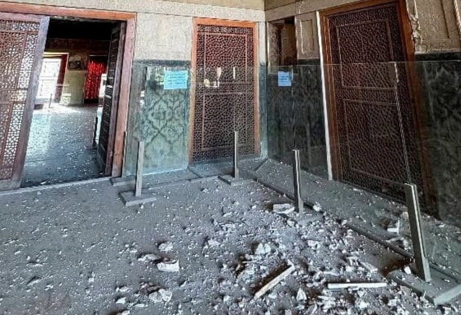 اليونسكو تقيم الأضرار التي لحقت بالتراث الثقافي في إيران ولبنان وإسرائيل