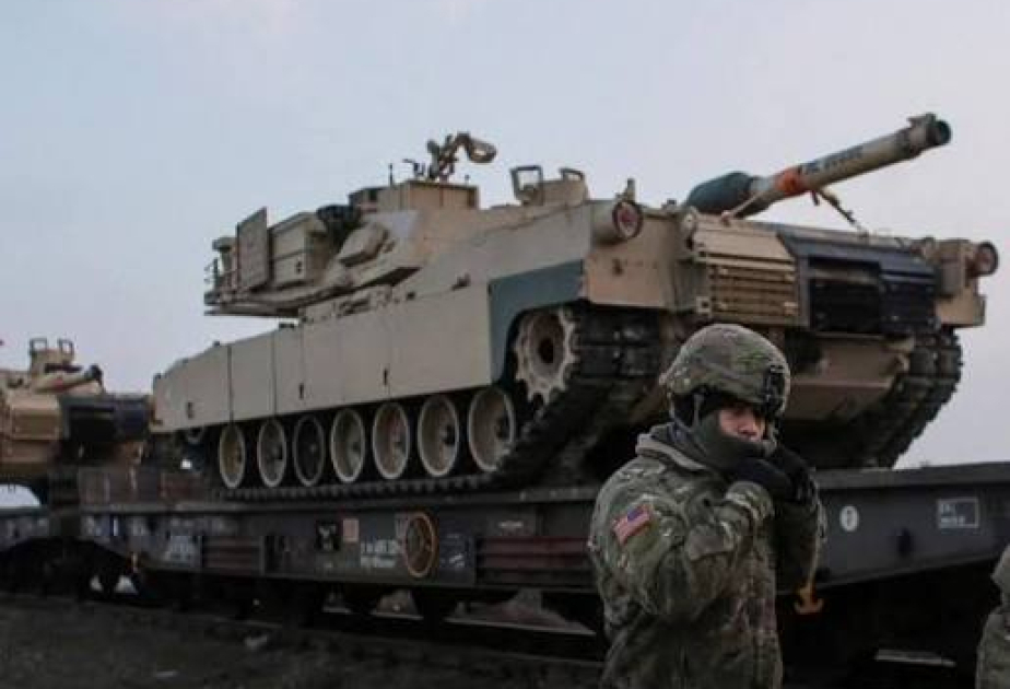 İrandan Rumıniyaya xəbərdarlıq: ABŞ bazaları İrana qarşı istifadə olunarsa, cavab veriləcək