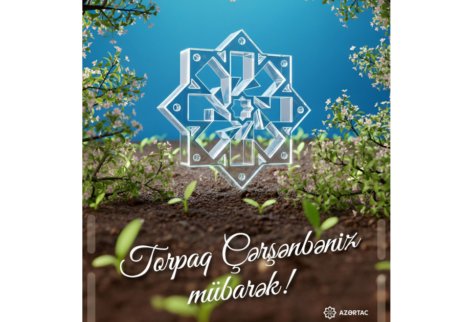 Hoy en Azerbaiyán se celebra el último Martes antes de la fiesta de Novruz-“Ilakhir chershenbe”