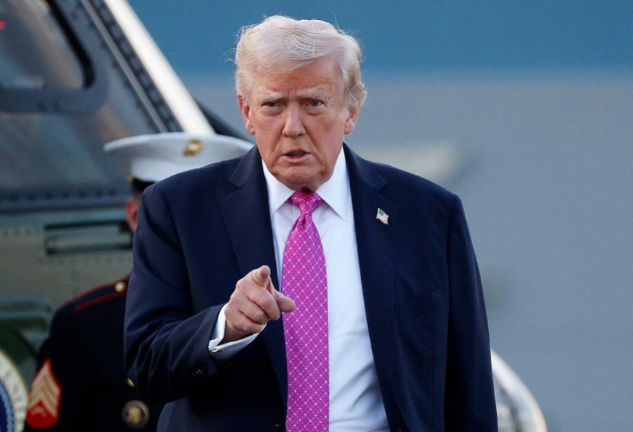 Trump : la guerre avec l'Iran se poursuivra tout au long de la semaine