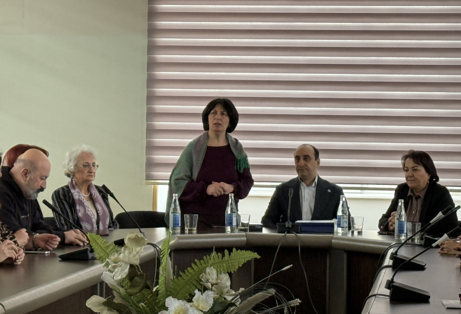 Cənubi Qafqazda təhlükəsizlik Azərbaycan-Ermənistan münasibətləri müstəvisində: tarix və müasirlik