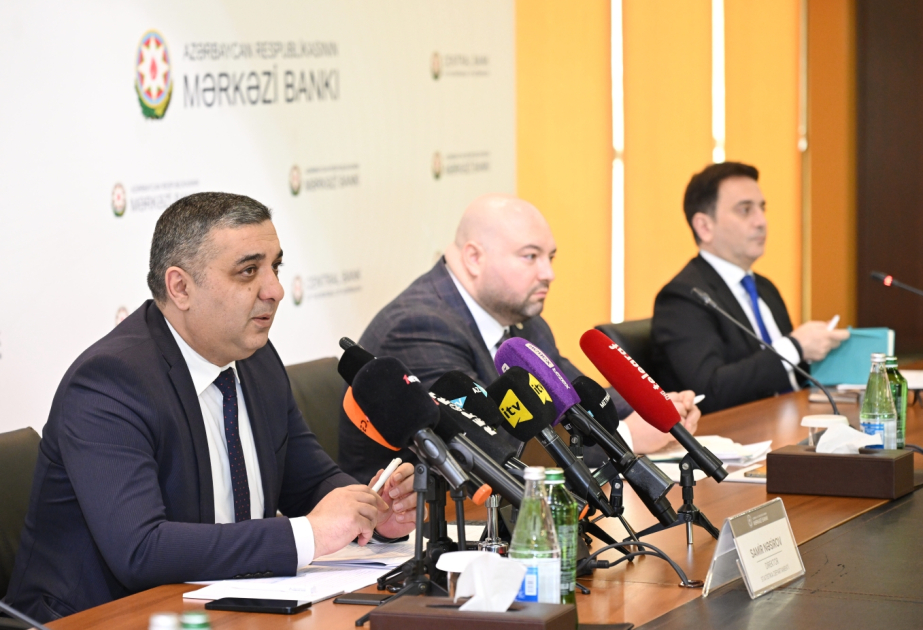 2025-ci ildə Azərbaycana xaricdən daxil olan pul baratlarının həcmi açıqlanıb
