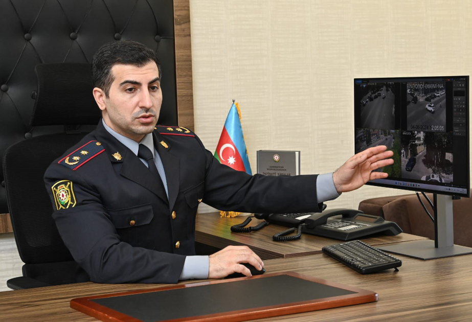 BDYPİ rəsmisi: Ən ağır nəticə ilə üzləşənlər piyadalar olurlar