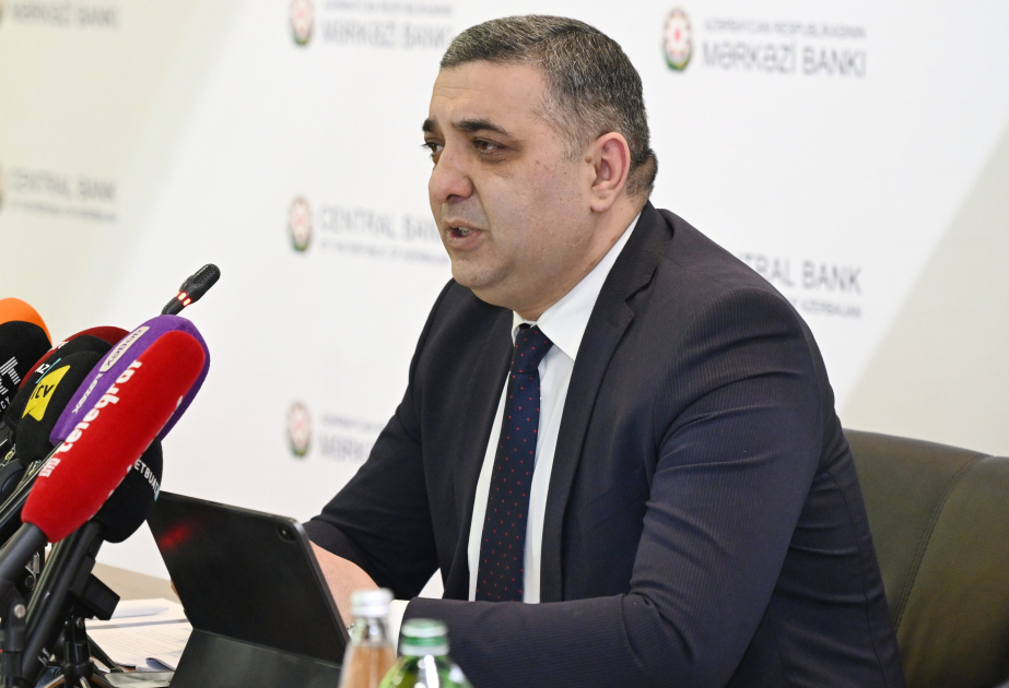 زيادة أصول أذربيجان المالية الخارجية الصافية بمقدار 4ر5 مليارات دولار في عام 2025