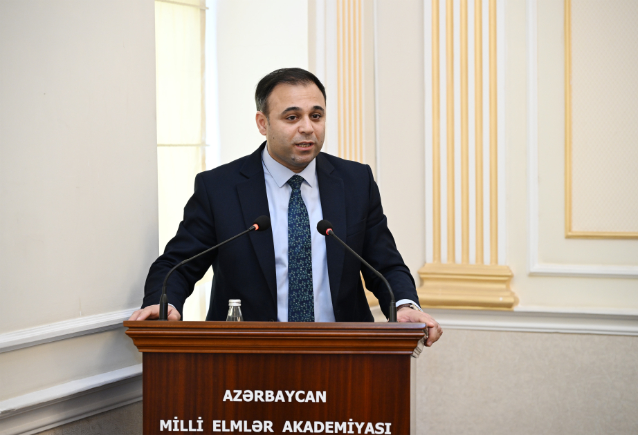 Türk xalqlarının kollektiv mədəni yaddaş resurslarının öyrənilməsi üçün yeni perspektivlər yaranır