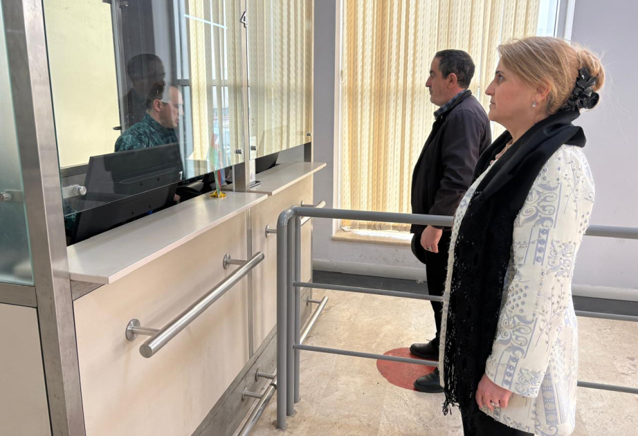 Azerbaijan facilitates evacuation of foreign nationals from several countries