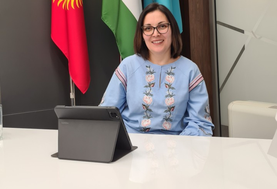 Expert: Hosting WUF13 in Baku opens important prospects for Central Asia and wider Caspian region - INTERVIEW