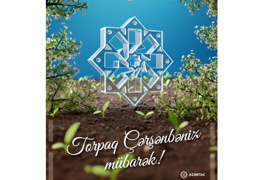 Novruz-Fest: Aserbaidschan feiert heute letzten Dienstag – Ilachir-Tscharschanba