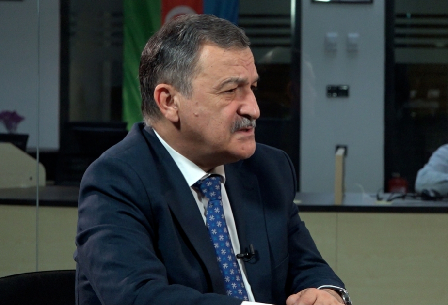 Azərbaycan-Avropa İttifaqı dialoqu münasibətlərin daha da möhkəmlənməsinə töhfə verəcək  RƏY