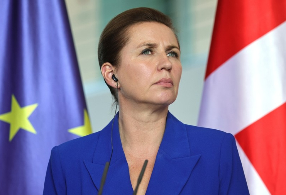 Премьер-министр Дании баллотируется на третий срок