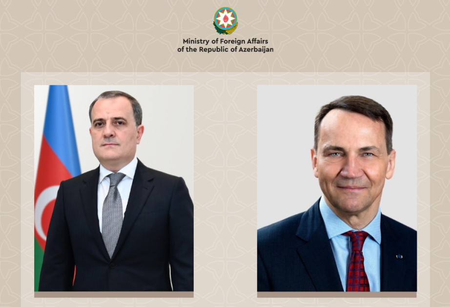 El Viceprimer Ministro de Polonia condena los ataques con drones contra Azerbaiyán