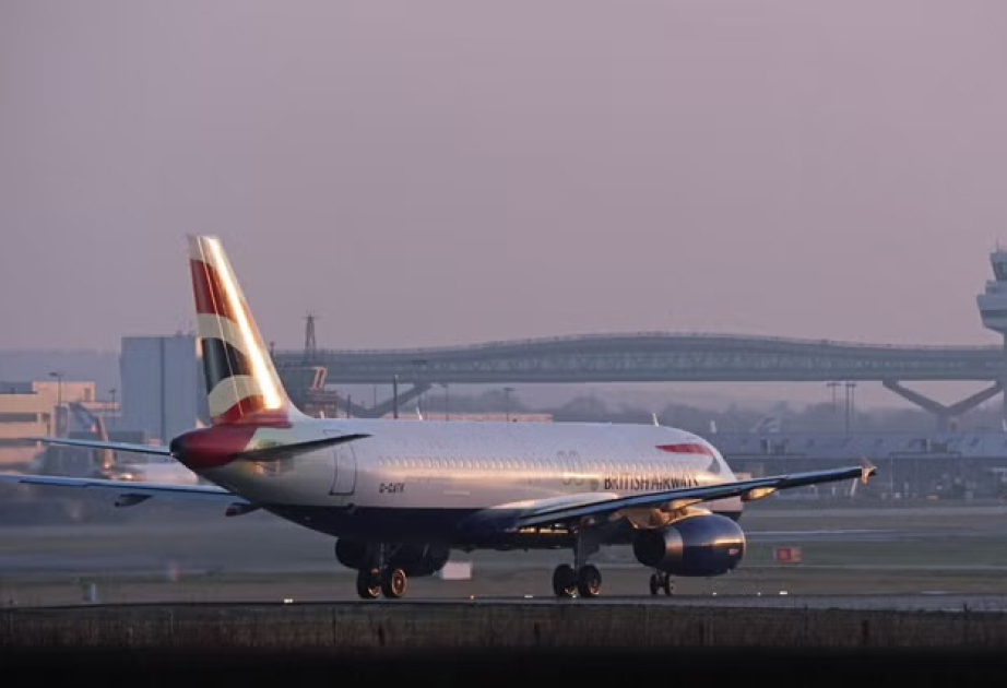 بريطش ايرويز تمدد تعليق رحلاتها إلى الشرق الأوسط