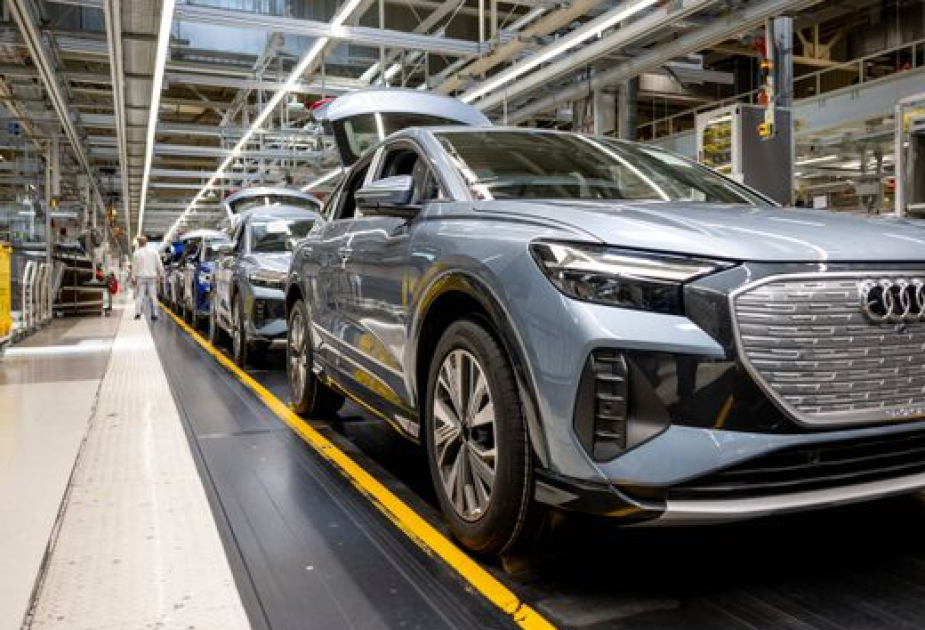Audi steigert überraschend Gewinn