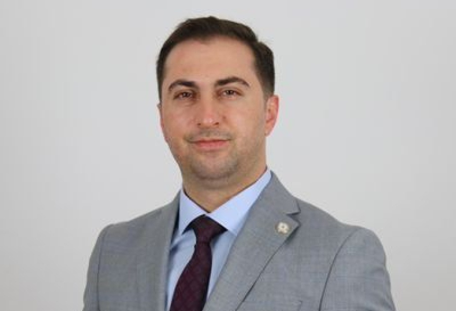 Азербайджан и Турция формируют логистический каркас евразийской торговли - Кадир Эртач Челик