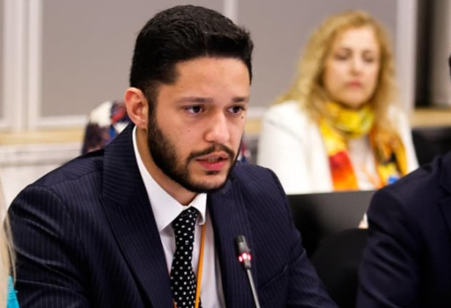 Politoloq: Azərbaycan Qərbin enerji və logistika təhlükəsizliyində mərkəzi mövqeyə malikdir