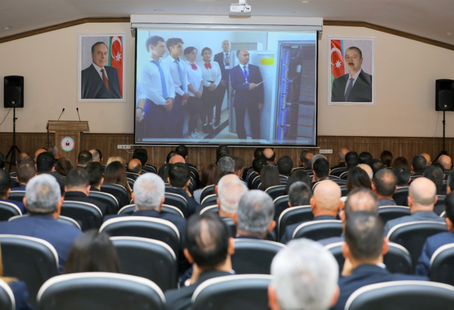 Bir əsrlik səs: Naxçıvanda telefon rabitəsinin 100 illiyi