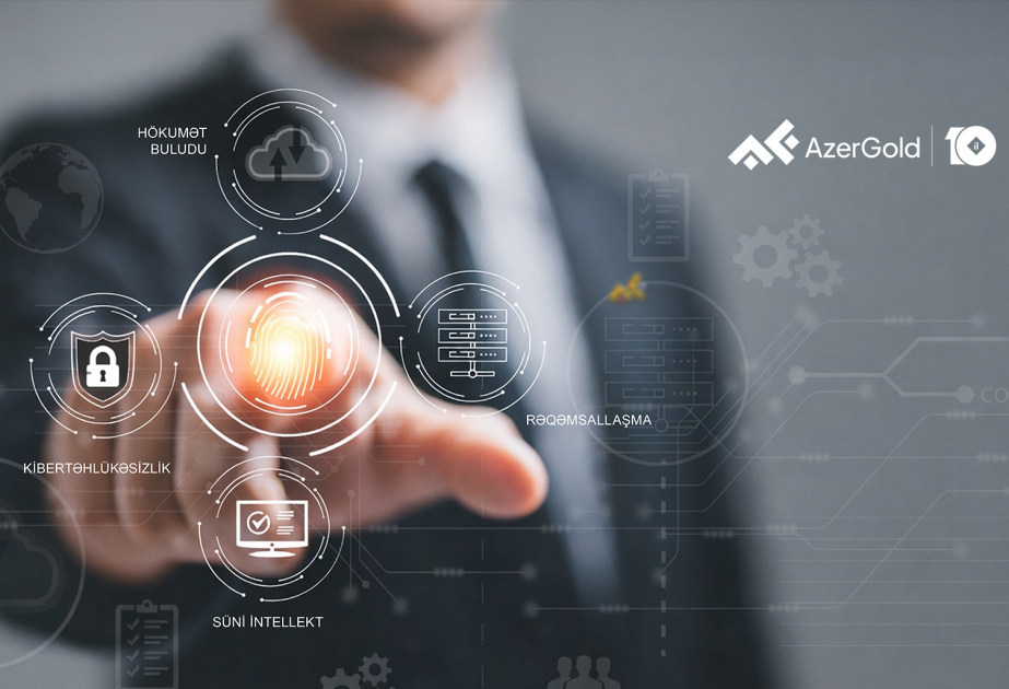 AzerGold CJSC approves Digital Action Plan for current year