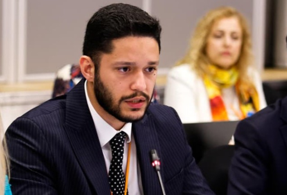 Politologe: Aserbaidschan zentrale Rolle für Energie- und Logistiksicherheit Europas