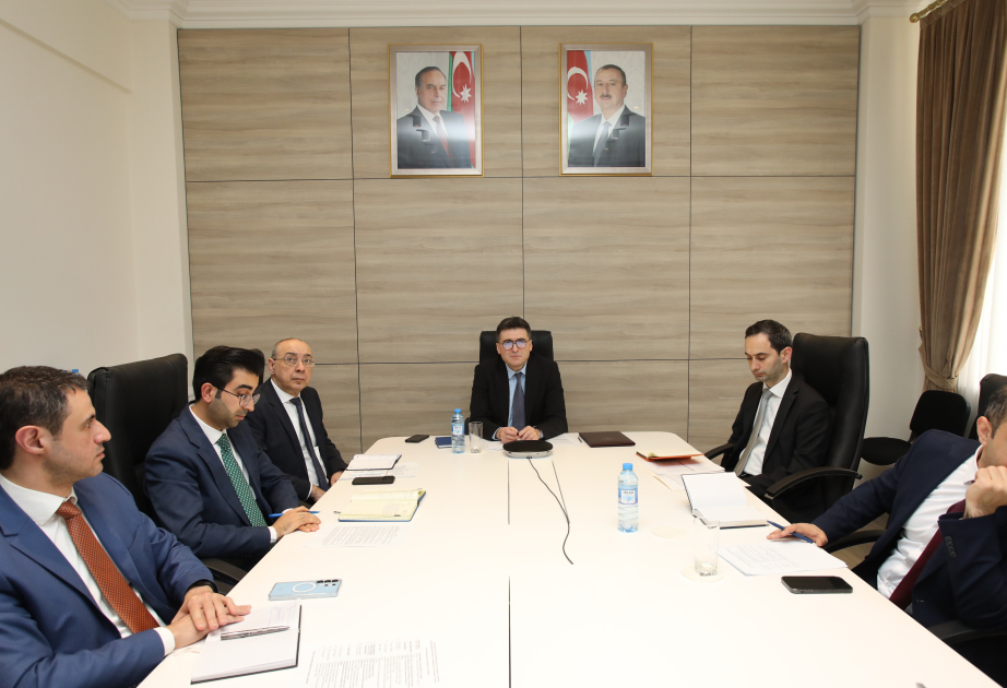 Azərbaycanla Serbiya yaşıl və ənənəvi enerjidə güclərini birləşdirir