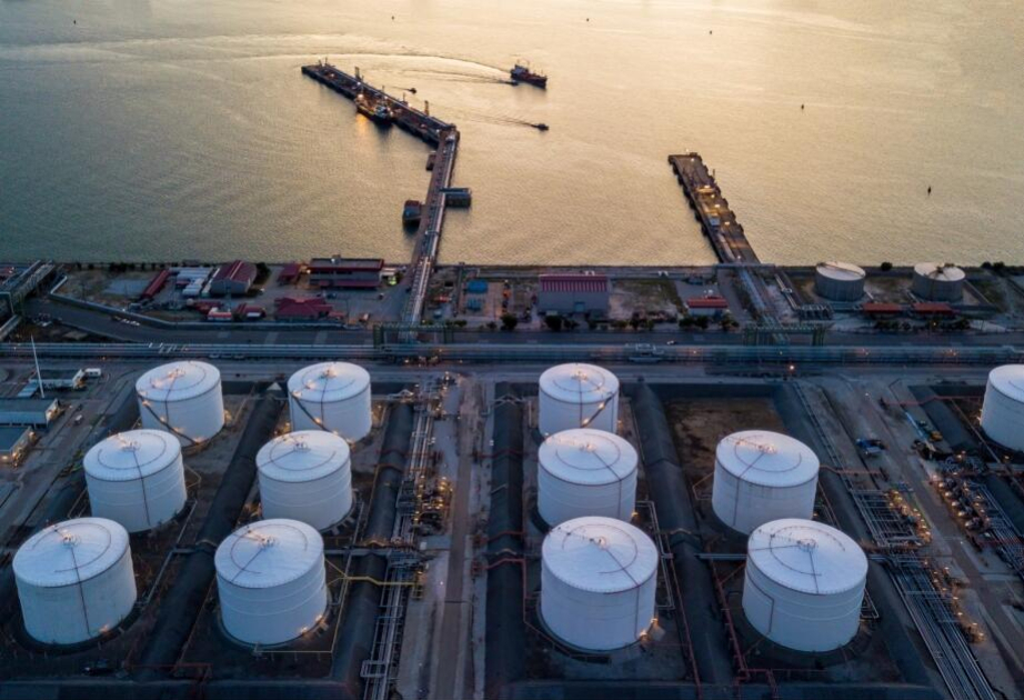 Kazakhstani oil transit via Azerbaijan reaches 4 million tons