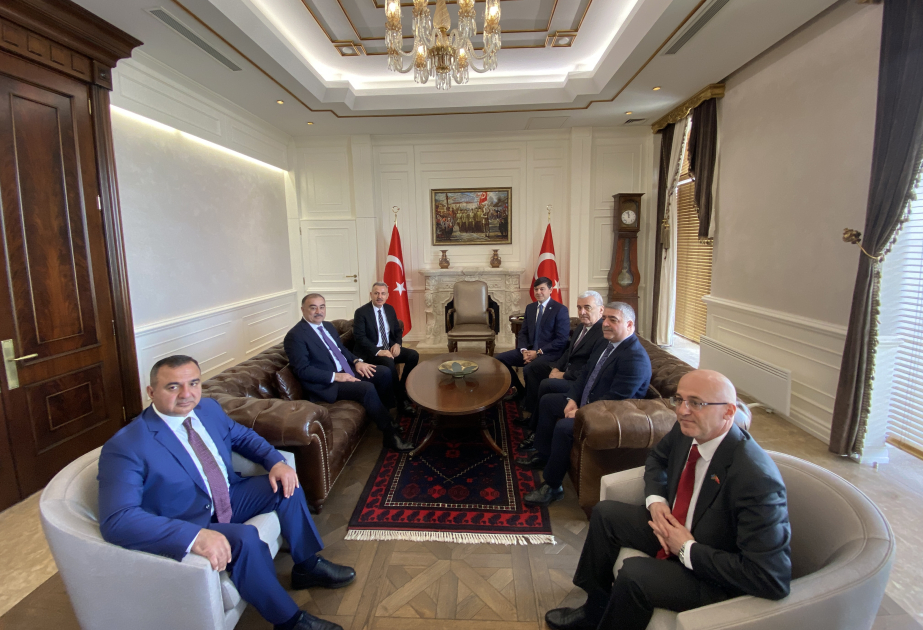 Türkiyədə Novruz bayramının rəsmi qaydada qeyd edilməsi ilə bağlı müzakirə aparılıb