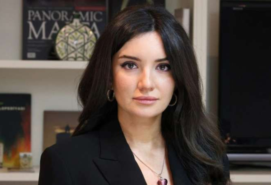 Aytac Əlisultanlı: Buxara karvansarası 18 müxtəlif sənətkarlığı və incəsənəti bir araya gətirir