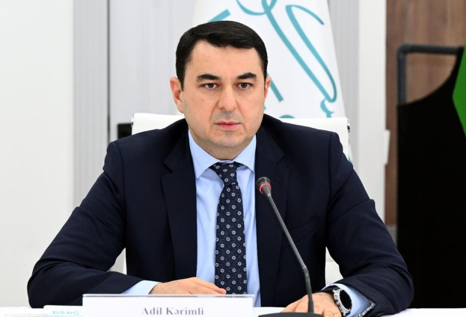 Mədəniyyət naziri: ICESCO ilə əlaqələrin inkişaf etdirilməsi ölkəmiz üçün xüsusi önəm daşıyır
