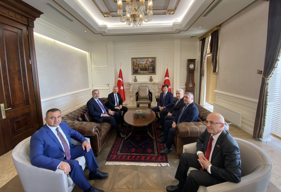 Se debate la celebración oficial del Novruz en Türkiye