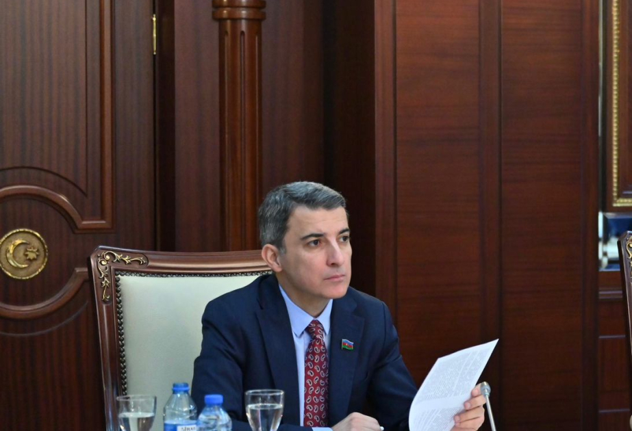 Müasir texnologiyalar: təhsildə yeni imkanlar və risklər - Rəy