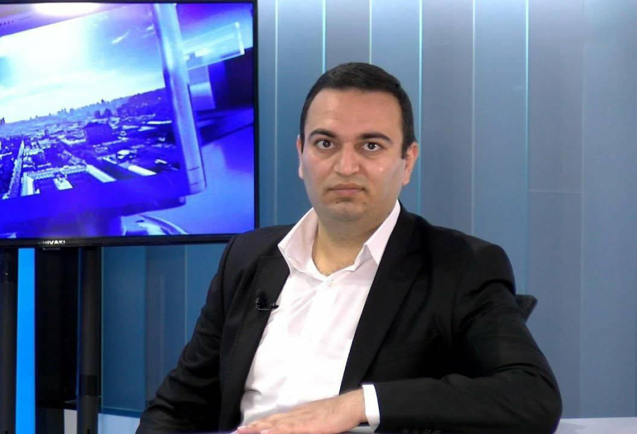 Azərbaycanın sülh diplomatiyası sayəsində bölgədə yeni təhlükəsizlik mühiti formalaşır  ŞƏRH